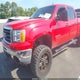 3GTP2VE34BG130872 2011 GMC Sierra 1500 Sle auction photo thumbnail 2