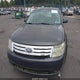 1FAHP24W48G151067 2008 Ford Taurus Sel auction photo thumbnail 6