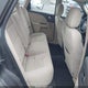 1FAHP24W48G151067 2008 Ford Taurus Sel auction photo thumbnail 8