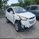 KM8JU3AC7AU078204 2010 Hyundai Tucson Gls auction photo thumbnail 1