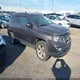 1C4NJDEB8FD412768 2015 Jeep Compass Latitude auction photo thumbnail 1