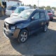1C4NJDEB8FD412768 2015 Jeep Compass Latitude auction photo thumbnail 2