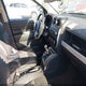 1C4NJDEB8FD412768 2015 Jeep Compass Latitude auction photo thumbnail 5