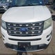 1FM5K7D89GGA88732 2016 Ford Explorer Xlt auction photo thumbnail 12