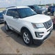 1FM5K7D89GGA88732 2016 Ford Explorer Xlt auction photo thumbnail 1