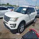 1FM5K7D89GGA88732 2016 Ford Explorer Xlt auction photo thumbnail 2