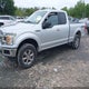 1FTEX1EP5JKC68271 2018 Ford F-150 Xlt auction photo thumbnail 2