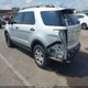 1FM5K8B83EGB89738 2014 Ford Explorer auction photo thumbnail 3