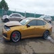 19UUB7F96NA001523 2022 Acura Tlx Type S - Hp Wheel And Tire auction photo thumbnail 15