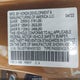 19UUB7F96NA001523 2022 Acura Tlx Type S - Hp Wheel And Tire auction photo thumbnail 9
