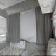 1SATS02K451EG7907 2005 Starcraft Travel Trlr auction photo thumbnail 7