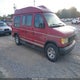 1FDEE14N7PHA36228 1993 Ford Econoline E150 Van auction photo thumbnail 1