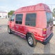 1FDEE14N7PHA36228 1993 Ford Econoline E150 Van auction photo thumbnail 3