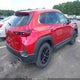 7MMVABBM4SN305117 2025 Mazda Cx-50 2.5 S Preferred Package auction photo thumbnail 4