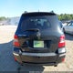 WDCGG5GB6AF349266 2010 Mercedes-Benz Glk 350 auction photo thumbnail 16