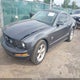 1ZVHT80N395122854 2009 Ford Mustang V6/V6 Premium auction photo thumbnail 2