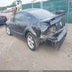 1ZVHT80N395122854 2009 Ford Mustang V6/V6 Premium auction photo thumbnail 3