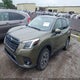 JF2SKAEC3PH467440 2023 Subaru Forester Premium auction photo thumbnail 2