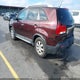 5XYKTDA6XCG272953 2012 Kia Sorento Lx auction photo thumbnail 3
