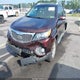 5XYKTDA6XCG272953 2012 Kia Sorento Lx auction photo thumbnail 6