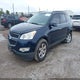 1GNKRJED6CJ172202 2012 Chevrolet Traverse 2Lt auction photo thumbnail 2