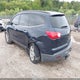 1GNKRJED6CJ172202 2012 Chevrolet Traverse 2Lt auction photo thumbnail 3
