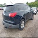 1GNKRJED6CJ172202 2012 Chevrolet Traverse 2Lt auction photo thumbnail 4