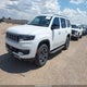 1C4SJUBP0SS519998 2025 Jeep Wagoneer Carbide 4X2 auction photo thumbnail 2