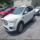 1FMCU9G91HUE89275 2017 Ford Escape Se auction photo thumbnail 2