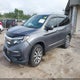5FNYF6H35MB031514 2021 Honda Pilot Awd Ex auction photo thumbnail 2