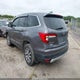 5FNYF6H35MB031514 2021 Honda Pilot Awd Ex auction photo thumbnail 3