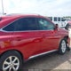 2T2ZK1BA1BC057647 2011 Lexus Rx 350 auction photo thumbnail 13