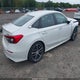 2HGFE1F90NH316025 2022 Honda Civic Touring auction photo thumbnail 4