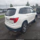 5FNYF6H83JB014959 2018 Honda Pilot Ex-L auction photo thumbnail 4