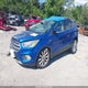 1FMCU0J9XHUF04442 2017 Ford Escape Titanium auction photo thumbnail 2