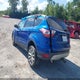 1FMCU0J9XHUF04442 2017 Ford Escape Titanium auction photo thumbnail 3