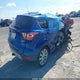 1FMCU0J9XHUF04442 2017 Ford Escape Titanium auction photo thumbnail 4