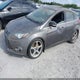 1FAHP3N28CL225592 2012 Ford Focus Titanium auction photo thumbnail 2