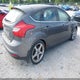 1FAHP3N28CL225592 2012 Ford Focus Titanium auction photo thumbnail 4