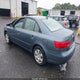 5NPET46C99H483414 2009 Hyundai Sonata Gls auction photo thumbnail 3