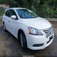 3N1AB7AP0FY356713 2015 Nissan Sentra Sv auction photo thumbnail 1