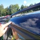 WVGBV7AX3GW603493 2016 Volkswagen Tiguan S auction photo thumbnail 14