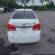 1G1PC5SH0B7116579 2011 Chevrolet Cruze Ls auction photo thumbnail 16