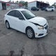 1G1PC5SH0B7116579 2011 Chevrolet Cruze Ls auction photo thumbnail 1