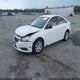 1G1PC5SH0B7116579 2011 Chevrolet Cruze Ls auction photo thumbnail 2