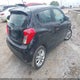 KL8CD6SA4MC748404 2021 Chevrolet Spark Fwd 1Lt Automatic auction photo thumbnail 4
