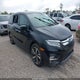 5FNRL6H94JB013292 2018 Honda Odyssey Elite auction photo thumbnail 1