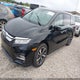 5FNRL6H94JB013292 2018 Honda Odyssey Elite auction photo thumbnail 2