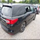 5FNRL6H94JB013292 2018 Honda Odyssey Elite auction photo thumbnail 4