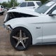 1FA6P8CF6F5318436 2015 Ford Mustang Gt auction photo thumbnail 18